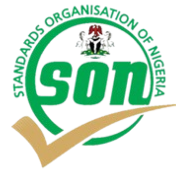 Standards Organisation of Nigeria Logo